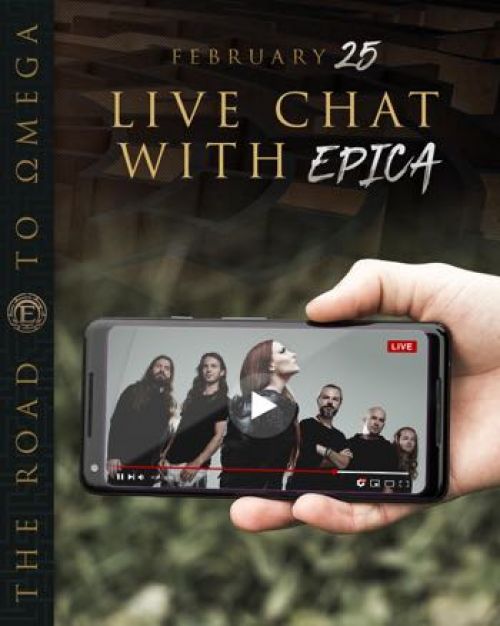 Chat omega live Download Omega